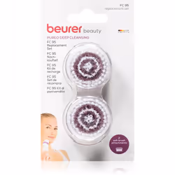 La cura della pelle non significa solo creme, sieri, tonici, gel o magari scrub. Vari tipi di accessori cosmetici speciali po ...