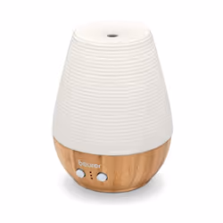 Codice: LA40-BEU Marca: BEURER. 2 in 1: luce d'atmosfera e diffusore di aroma. Per un profumo fresco e una luce rilassante. I ...