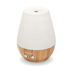 Diffusore di Aromi ad Ultrasuoni Luce Led 180ml 6 Colori - Beurer