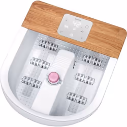 BEUREE FB 65 BAGNO FOGLIO BENETS | Pacchetto (1 pezzo)