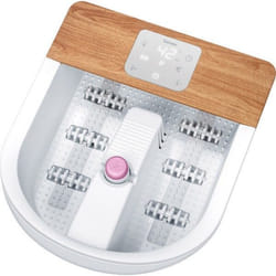 BEUREE FB 65 BAGNO FOGLIO BENETS | Pacchetto (1 pezzo) 1 pz Pediluvio