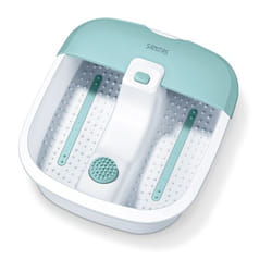 Sanitas SFB 07 pediluvi 60 W Verde, Bianco
