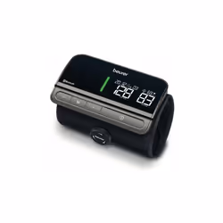 Codice produttore (MPN) / EAN: 65511 / 4211125655112 Descrizione: Misuratore pressione Beurer 65511 MEDICAL Bm 81 Easy Lock G ...