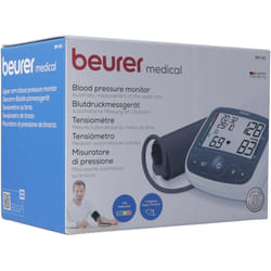 Beurer BM 40 MONITOR DELLA PRESSIONE SANGUIGNA 1 pz Set combinato