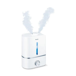 Umidificatore 4 Litri 25W ad Ultrasuoni - Beurer