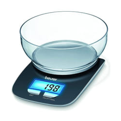 KS25 Bilancia Cucina Elettronica - Beurer