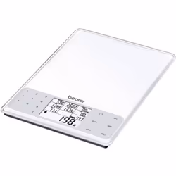 Dettagli tecnici Colore Bianco Dimensione del prodotto, larghezza 165 mm Dimensioni prodotto Altezza 24 mm Indicatore (digita ...