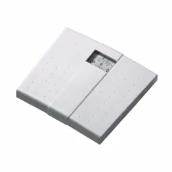 Codice: 710.05 Marca: BEURER. Bilancia pesapersone meccanica Essenziale in ogni bagno Indicazione analogica del peso ben legg ...