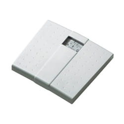 Beurer - ms 01 Bilancia pesapersone con indicazione analogica del peso e superficie antiscivolo - fino a 120 kg