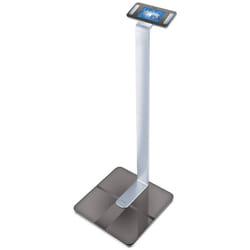 Beurer BF 1000 Super Precision BT Bilancia per l'analisi corporea digitale Portata max.=200 kg