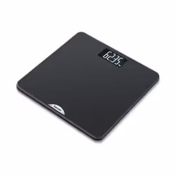 Codice: 754.15 Marca: BEURER. Beurer PS 240. Tipo: Bilancia pesapersone elettronica, Peso massimo (capacità): 180 kg, Precisi ...