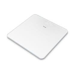 Beurer - GS225 Pesapersone Elettronica Display Magic Vetro
