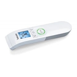 Termometro a febbre senza contatto BEURE FT 95 con Bluetooth 1 pz