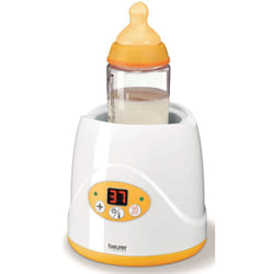 Beurer - Scaldabiberon 2in1 80w bianco / giallo - by52