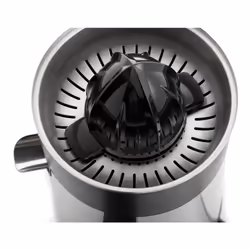 WMF Stelio 04.1603.0012 spremiagrumi elettrico 85 W Nero, Metallico - Vista aggiuntiva 4