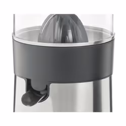 WMF Stelio 04.1603.0012 spremiagrumi elettrico 85 W Nero, Metallico - Vista aggiuntiva 5
