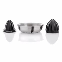 WMF Stelio 04.1603.0012 spremiagrumi elettrico 85 W Nero, Metallico - Vista aggiuntiva 6