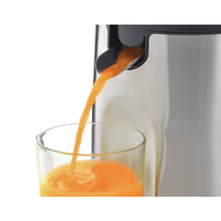 WMF Stelio 04.1603.0012 spremiagrumi elettrico 85 W Nero, Metallico - Vista aggiuntiva 7