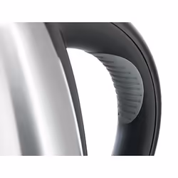 WMF Stelio 0413010012 bollitore elettrico 1,2 L 2400 W Nero, Acciaio inox - Vista aggiuntiva 4