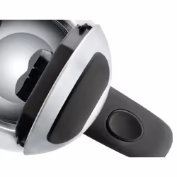 WMF Stelio 0413020012 bollitore elettrico 1,7 L 2400 W Nero, Acciaio inox - Vista aggiuntiva 6