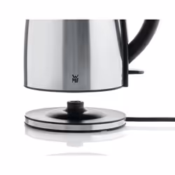 WMF Stelio 0413020012 bollitore elettrico 1,7 L 2400 W Nero, Acciaio inox - Vista aggiuntiva 8