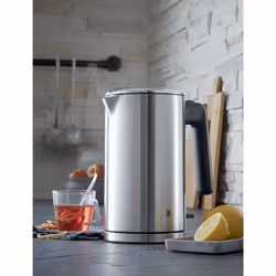 WMF Lono 0413130011 bollitore elettrico 1,6 L 2400 W Acciaio inox - Vista aggiuntiva 7
