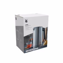 WMF Lono 0413130011 bollitore elettrico 1,6 L 2400 W Acciaio inox - Vista aggiuntiva 8