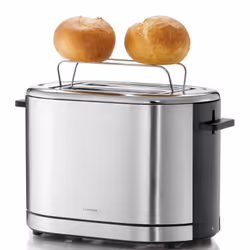 WMF LONO 7 2 fetta/e 900 W Nero, Acciaio inox - Vista aggiuntiva 5