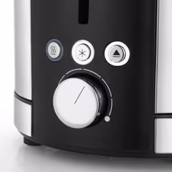 WMF LONO 7 2 fetta/e 900 W Nero, Acciaio inox - Vista aggiuntiva 6