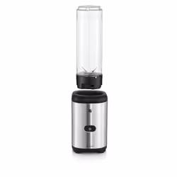WMF Kult X 0416270011 0,6 L Frullatore da tavolo 300 W Nero, Argento - Vista aggiuntiva 4