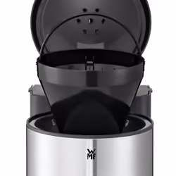 WMF Stelio 0412150011 Automatica/Manuale Macchina da caffè con filtro 1,25 L - Vista aggiuntiva 4
