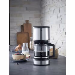 WMF Stelio 0412150011 Automatica/Manuale Macchina da caffè con filtro 1,25 L - Vista aggiuntiva 7