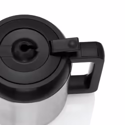 WMF Stelio 0412160011 Macchina da caffè con filtro 1 L - Vista aggiuntiva 4