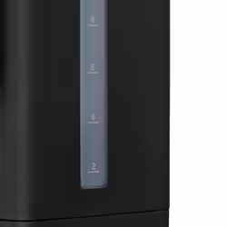 WMF Stelio 0412160011 Macchina da caffè con filtro 1 L - Vista aggiuntiva 5