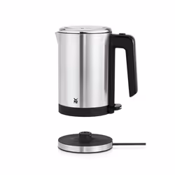 WMF KITCHENminis 0413140011 bollitore elettrico 0,8 L 1960 W Acciaio inox - Vista aggiuntiva 4