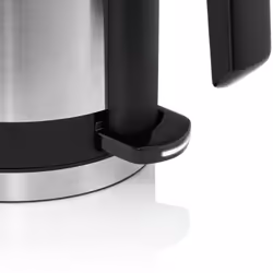 WMF KITCHENminis 0413140011 bollitore elettrico 0,8 L 1960 W Acciaio inox - Vista aggiuntiva 5