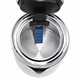 WMF KITCHENminis 0413140011 bollitore elettrico 0,8 L 1960 W Acciaio inox - Vista aggiuntiva 6