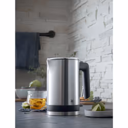 WMF KITCHENminis 0413140011 bollitore elettrico 0,8 L 1960 W Acciaio inox - Vista aggiuntiva 7