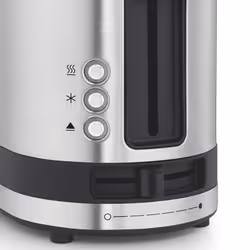 WMF 0414100011 7 1 fetta/e 600 W Cromo - Vista aggiuntiva 6