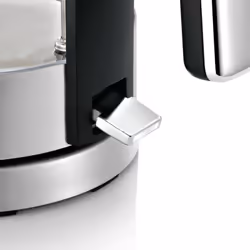 WMF Lono 0413150011 bollitore elettrico 1,7 L 3000 W Cromo, Trasparente - Vista aggiuntiva 5