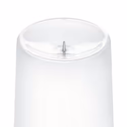 WMF Stelio 0415070011 7 uovo/uova 380 W Nero, Cromo - Vista aggiuntiva 7