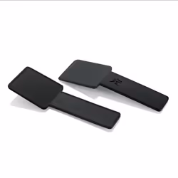 WMF Lono 0415040011 griglia per raclette 8 persona(e) 1500 W Nero, Cromo - Vista aggiuntiva 4