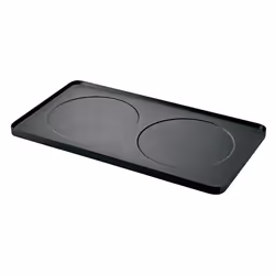 WMF Lono 0415040011 griglia per raclette 8 persona(e) 1500 W Nero, Cromo - Vista aggiuntiva 5