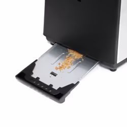 WMF Bueno 0414110011 7 2 fetta/e 800 W Nero, Argento - Vista aggiuntiva 4