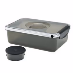 WMF KÜCHENminis tritacarne 150 W Cromo - Vista aggiuntiva 4