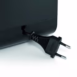 WMF KULT X tritaverdure elettrico 1,25 L 80 W Nero, Cromo, Trasparente - Vista aggiuntiva 4