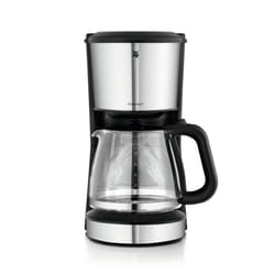 WMF Bueno 04.1225.0011 macchina per caffè Automatica/Manuale Macchina da caffè con filtro 1,7 L