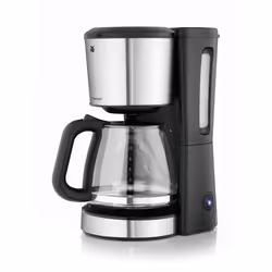 WMF Bueno 04.1225.0011 macchina per caffè Automatica/Manuale Macchina da caffè con filtro 1,7 L