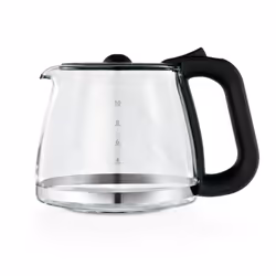 WMF Bueno 04.1225.0011 macchina per caffè Automatica/Manuale Macchina da caffè con filtro 1,7 L - Vista aggiuntiva 6