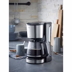 WMF Bueno 04.1225.0011 macchina per caffè Automatica/Manuale Macchina da caffè con filtro 1,7 L - Vista aggiuntiva 7